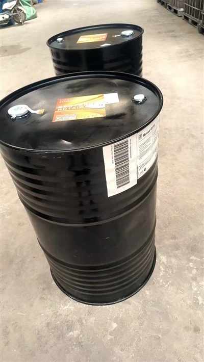 Bolaite 1630145129 Super Rotor smeerolie voor grote vaten 209L