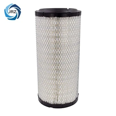 Sullair compressorluchtfilters02250125-372